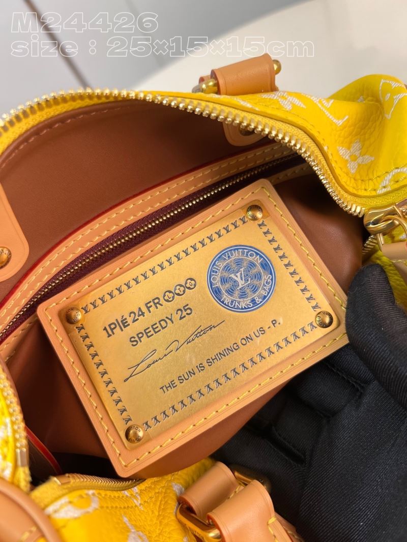 Louis Vuitton Speedy Bags